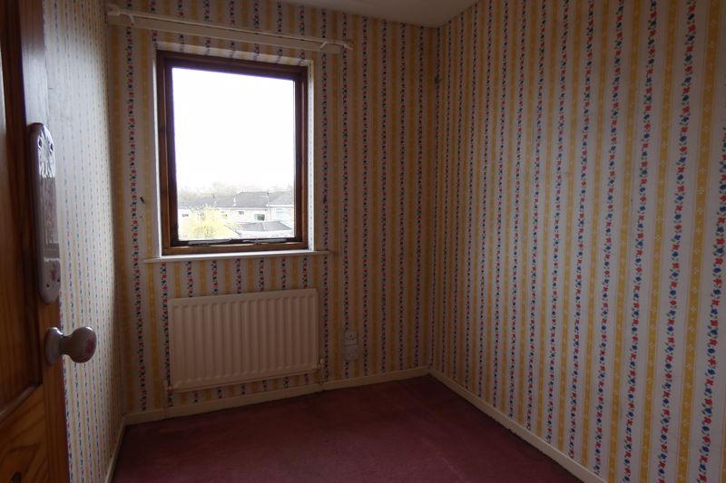 Bedroom Three- click for photo gallery